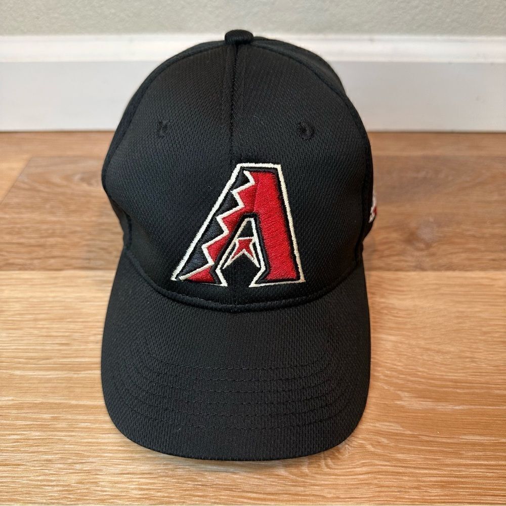 NWOT Team MLB Arizona Diamondbacks Strapback Hat